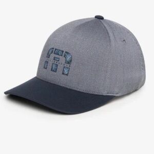 Travis Matthew Long Term Rental Snapback Hat